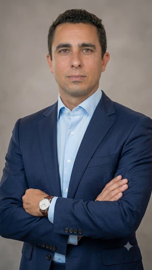 Sebastián Reissner